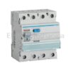 100A 300mA 2P E/LEAKAGE AC