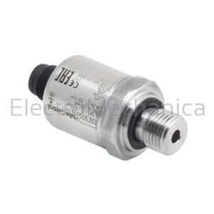 PRESSURE TRANSMITTER M12 G 1/4