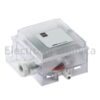 4-20 mA PRESSURE TRANSMITTER