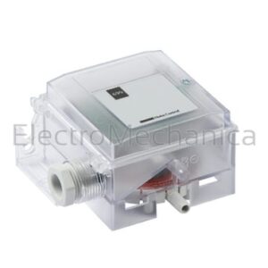 4-20 mA PRESSURE TRANSMITTER