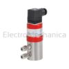 4-20 mA PRESSURE TRANSMITTER