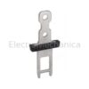 FLAT ACTUATOR FOR TONGUE SWITCH