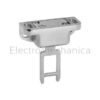 S/S HD FLEX ACTUATOR TONGUE SWIT