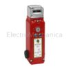 LOCK INTERLOK SAFE SWITCH 24VDC