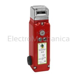 LOCK INTERLOK SAFE SWITCH 230VAC