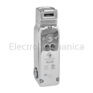 LOCK INTERLOK SAFE SWITCH 24VDC