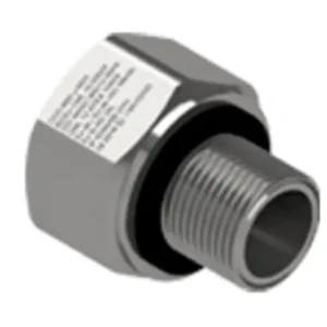 CCG ADAPTOR M20-M25