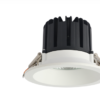 Uni-Fit™ 15W Integrated IP44 Non-Dimmable Downlight 3000K/4000K
