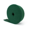 Roll Scotchbrite 150Mmx10M Nro400 Green