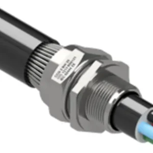 CCG CAPTIVE CONE GLAND NO.0 BW
