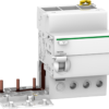 Vigi iC60 - earth leakage add-on block - 4P - 63A - 30mA - AC type