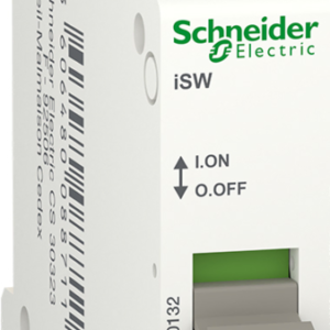 switch Acti9 iSW - 1 pole - 32 A - 250V