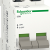 switch Acti9 iSW - 3 poles - 32 A - 415V