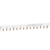 Acti9 - comb busbar - 1L+N - 18 mm pitch - 24 modules - 100 A
