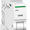overvoltage release, Acti9, iMSU, voltage release, 230 VAC