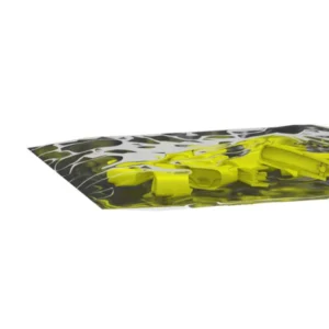set of 10 end caps 1 Pole for Acti9