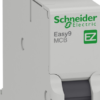 Miniature circuit breaker, Easy9, 1P, 10 A, C curve, 3 kA
