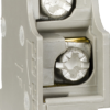 standard auxiliary contact, circuit breaker status OF/SD/SDE/SDV, 1 changeover contact type, screwless spring terminals