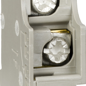 standard auxiliary contact, circuit breaker status OF/SD/SDE/SDV, 1 changeover contact type, screwless spring terminals