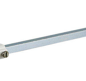 TeSys VARIO - shaft extension - for V02...V2