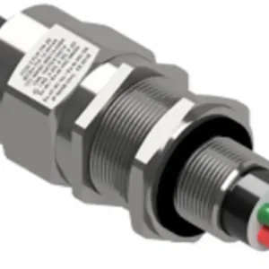 CCG CAPTIVE CONE GLAND NO.0 FLP TR EX D