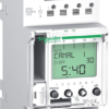 Timer Single Channel 24H / 7 Day