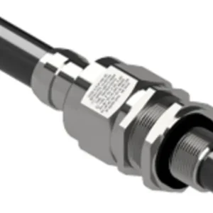 CCG CAPTIVE CONE GLAND NO.1 FLP HOSE EX D