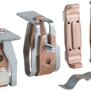 TeSys F - main contact set - 3P