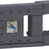 TeSys F - specific contactor coil - 110...115 V AC 40...400 Hz low consumption