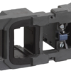TeSys F - specific contactor coil - 240 V AC 40...400 Hz low consumption