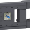 TeSys F - specific contactor coil - 380...400V AC 40...400 Hz low consumption