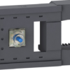 TeSys F - specific contactor coil - 380...400V AC 40...400 Hz low consumption