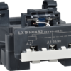 TeSys F, contactor coil, LX1FH, 220-230 VAC, 40-400 Hz
