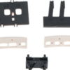 Tesys Mechanical /Elect Intlock.Kit.D09.D38