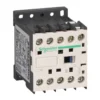 TeSys K contactor - 3P - AC-3 <= 440 V 6 A - 1 NO aux. - 230 V AC coil