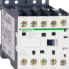 TeSys K contactor - 3P - AC-3 <= 440 V 9 A - 1 NC aux. - 230 V AC coil