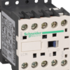 TeSys K contactor - 3P - AC-3 <= 440 V 9 A - 1 NO aux. - 24 V AC coil