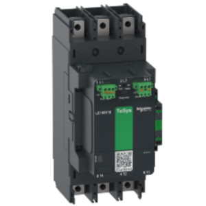 Contactor TeSys Giga 150A 3P Advanced 200-500V AC/DC
