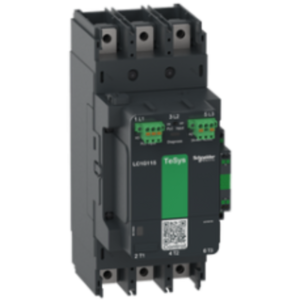 Contactor TeSys Giga 185A 3P Advanced 200-500V ACDC