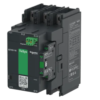 Contactor TeSys Giga 185A 3P Standard 100-250V ACDC