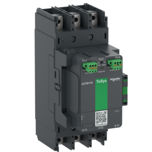 Contactor TeSys Giga 225A 3P Advanced 200-500V ACDC