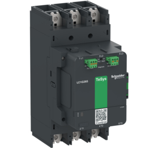 Contactor TeSys Giga 265A 3P Advanced 200-500V ACDC
