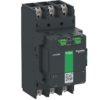 Contactor TeSys Giga 400A 3P Advanced 200-500V ACDC