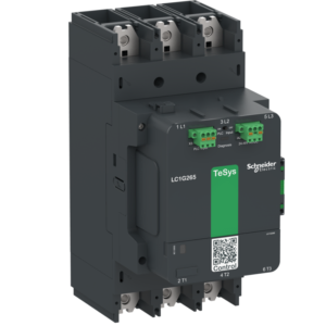 Contactor TeSys Giga 400A 3P Advanced 200-500V ACDC