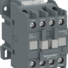 EasyPact TVS contactor 3P(3 NO) - AC-3 - <= 440 V 12A - 110 V AC coil