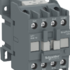 EasyPact TVS contactor 3P(3 NO) - AC-3 - <= 440 V 12A - 240 V AC coil