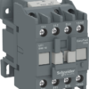 EasyPact TVS contactor 3P(3 NO) - AC-3 - <= 440 V 12A - 415 V AC coil