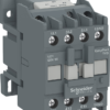 EasyPact TVS contactor 3P(3 NO) - AC-3 - <= 440 V 18A - 240 V AC coil