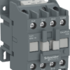 EasyPact TVS contactor 3P(3 NO) - AC-3 - <= 440 V 25A - 240 V AC coil