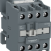 EasyPact TVS contactor 3P(3 NO) - AC-3 - <= 440 V 32A - 110 V AC coil